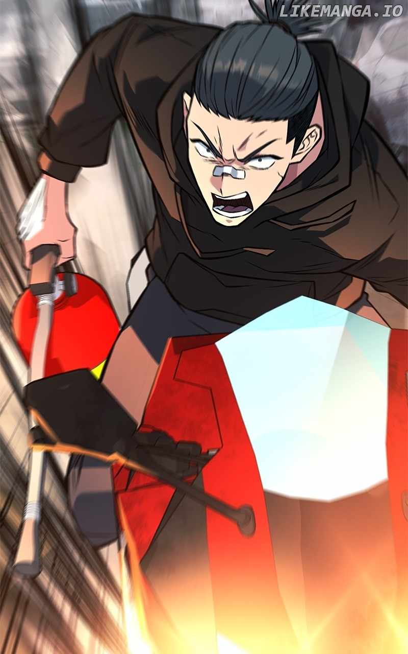 King of Violence Chapter 51 144